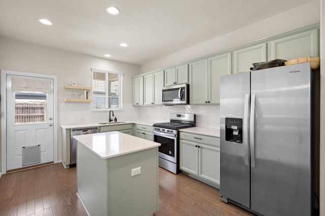 218 Bonnet BLVD, Georgetown, TX 78628