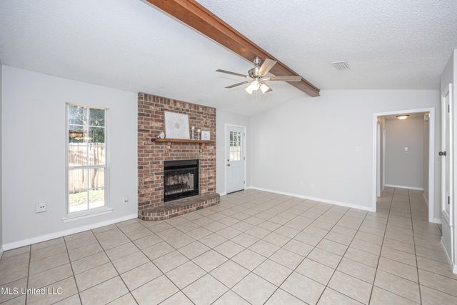 12505 W Canterbury Drive, Ocean Springs, MS 39564