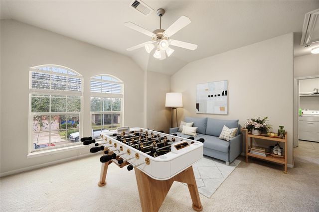 3526 Canvasback Lane, Houston, TX 77047