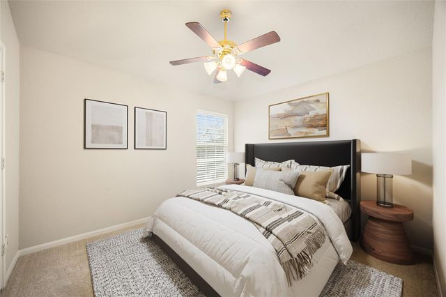 3526 Canvasback Lane, Houston, TX 77047