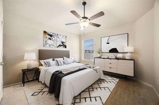 3526 Canvasback Lane, Houston, TX 77047