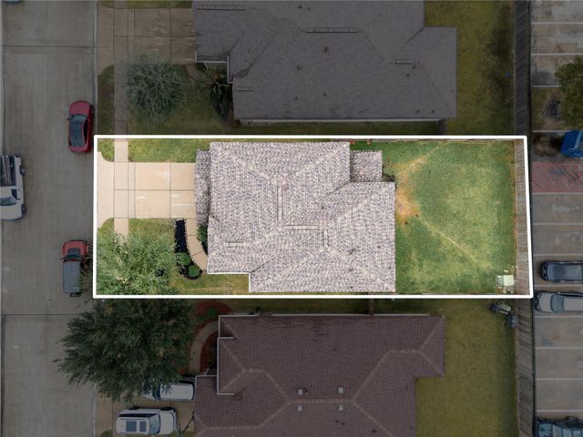 3526 Canvasback Lane, Houston, TX 77047