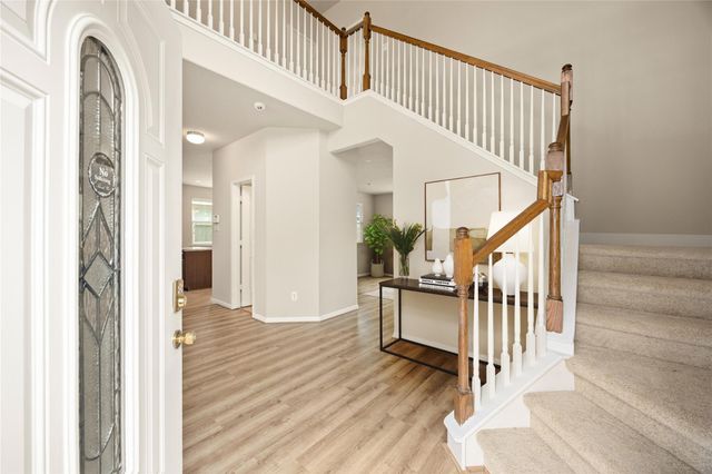 3526 Canvasback Lane, Houston, TX 77047