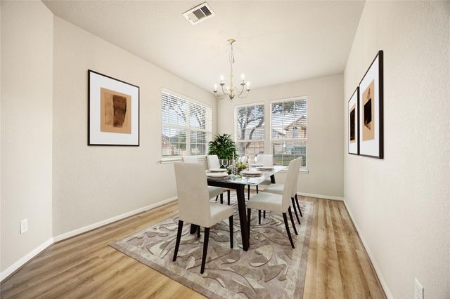 3526 Canvasback Lane, Houston, TX 77047