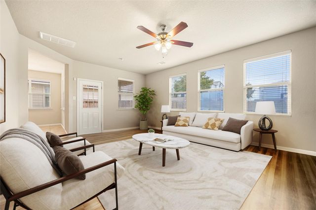 3526 Canvasback Lane, Houston, TX 77047