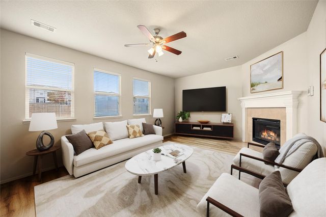 3526 Canvasback Lane, Houston, TX 77047