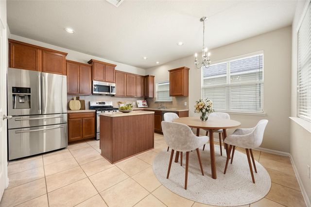 3526 Canvasback Lane, Houston, TX 77047