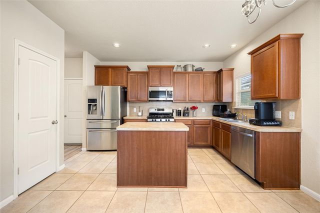 3526 Canvasback Lane, Houston, TX 77047