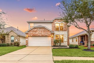 3526 Canvasback Lane, Houston, TX 77047