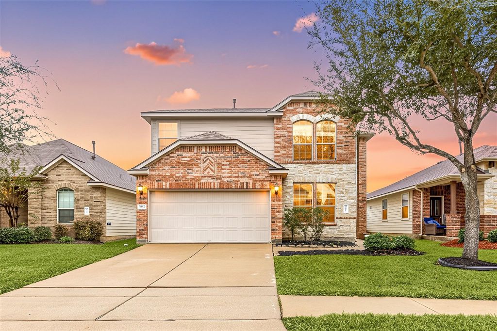 3526 Canvasback Lane, Houston, TX 77047