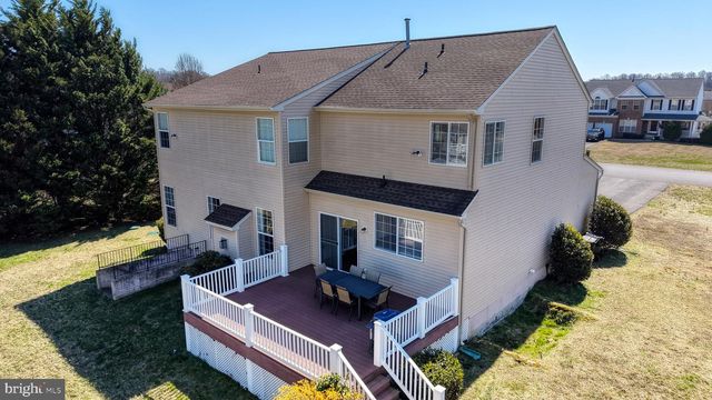 41 LORRAINE DR, Frederica, DE 19946