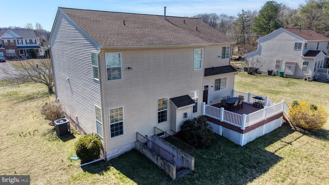 41 LORRAINE DR, Frederica, DE 19946