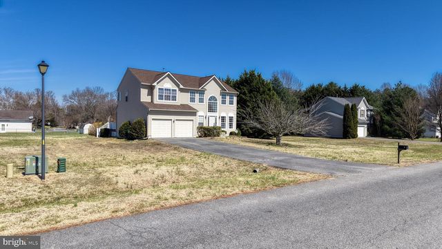 41 LORRAINE DR, Frederica, DE 19946