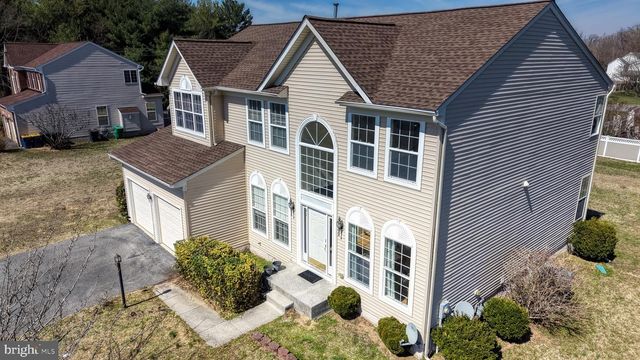 41 LORRAINE DR, Frederica, DE 19946