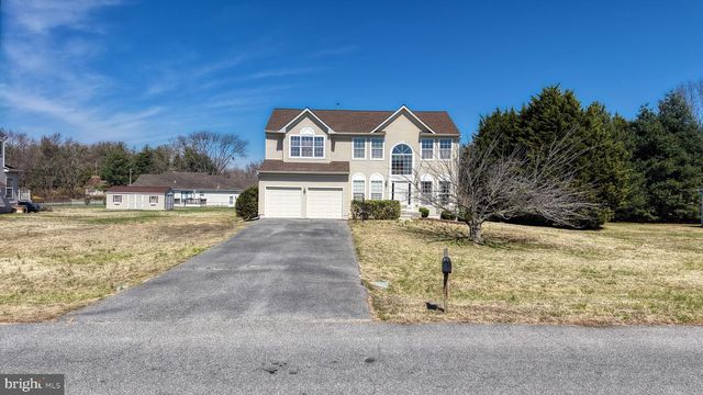 41 LORRAINE DR, Frederica, DE 19946