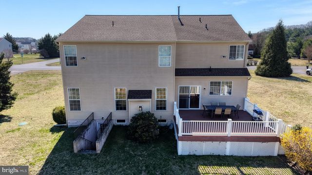 41 LORRAINE DR, Frederica, DE 19946