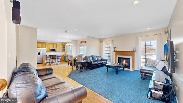 41 LORRAINE DR, Frederica, DE 19946