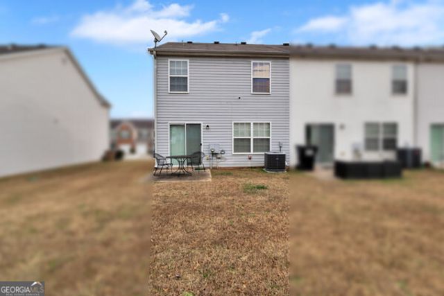 7243 April Court, Morrow, GA 30260