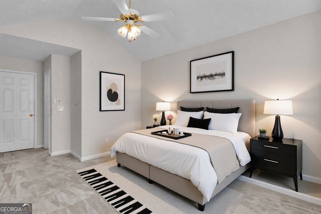 7243 April Court, Morrow, GA 30260
