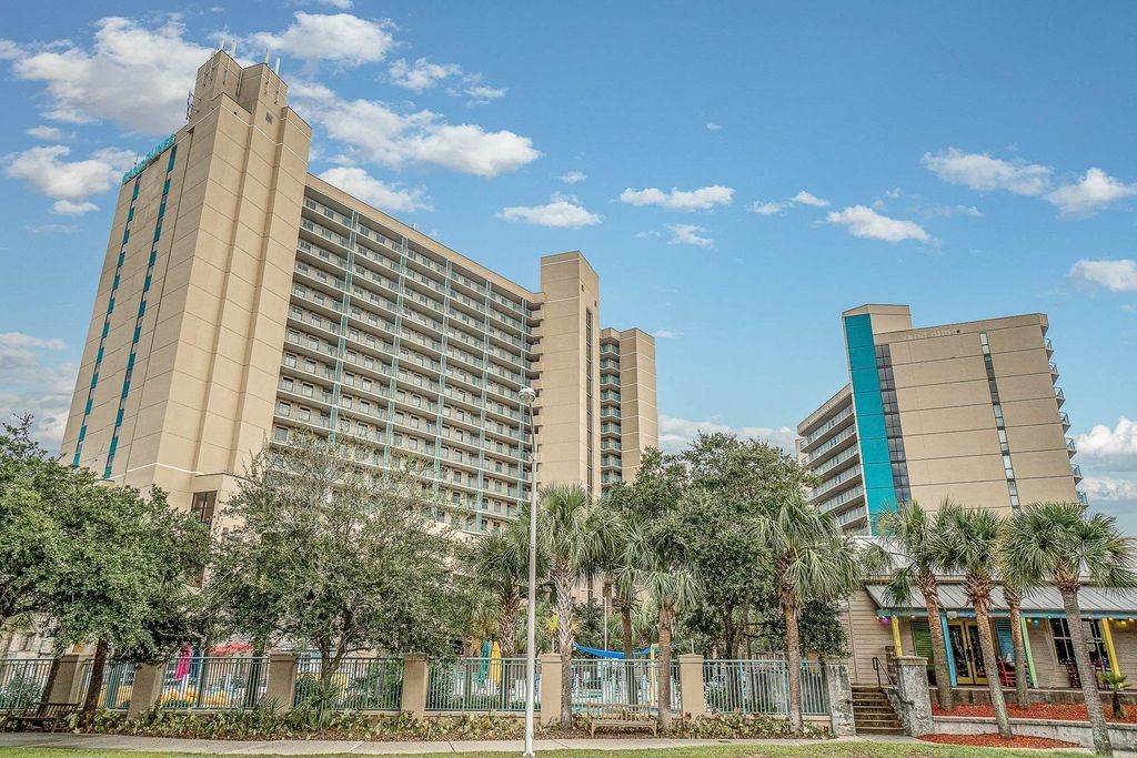 201 74th Ave. N # 2339, Myrtle Beach, SC 29572 — exterior