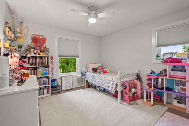 21 Pamela Drive, Little Rock, AR 72227