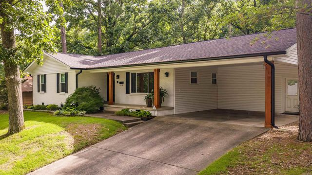 21 Pamela Drive, Little Rock, AR 72227