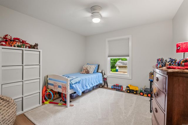 21 Pamela Drive, Little Rock, AR 72227