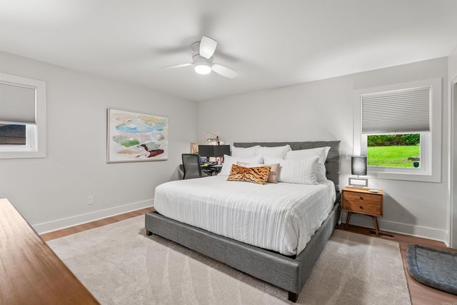 21 Pamela Drive, Little Rock, AR 72227