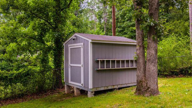 21 Pamela Drive, Little Rock, AR 72227