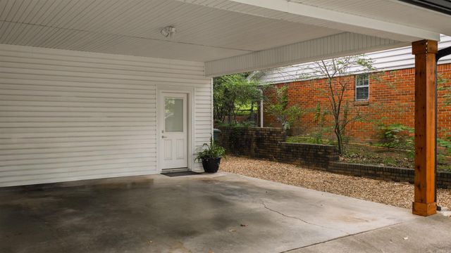 21 Pamela Drive, Little Rock, AR 72227
