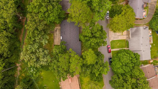 21 Pamela Drive, Little Rock, AR 72227