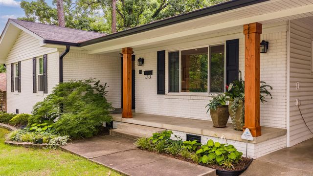 21 Pamela Drive, Little Rock, AR 72227