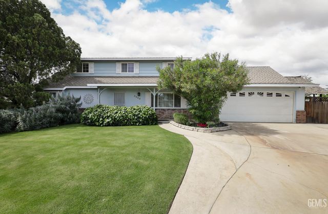 3008 Doris Lane, Bakersfield, CA 93304