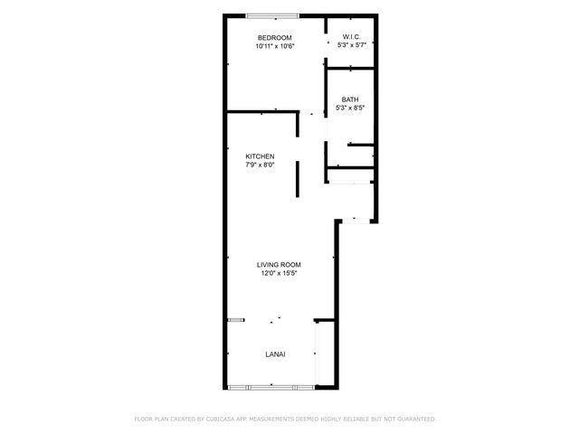 1450 S Kihei Rd Apt F201, Kihei, HI 96753