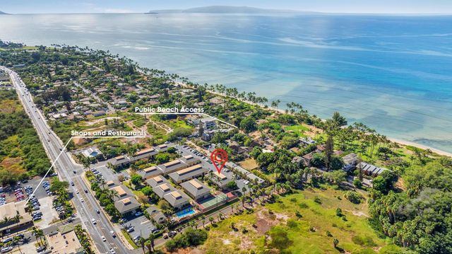 1450 S Kihei Rd Apt F201, Kihei, HI 96753