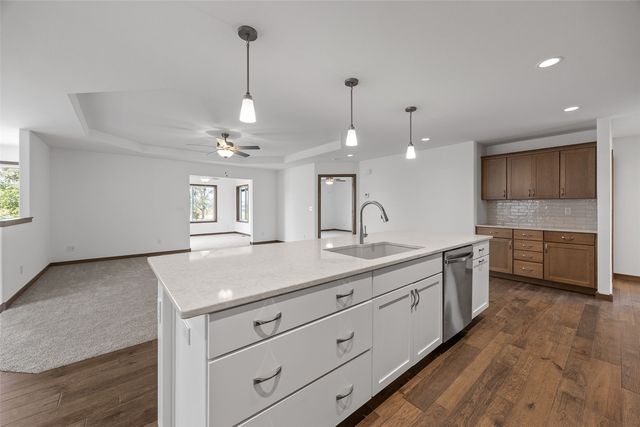 3106 Sequoia Drive SW, Cedar Rapids, IA 52404