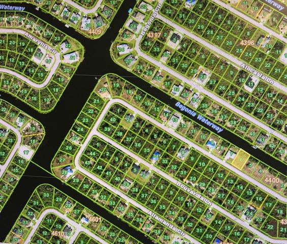 13598 ALLAMANDA CIRCLE, Port Charlotte, FL 33981