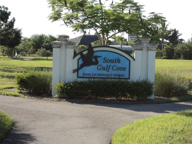 13598 ALLAMANDA CIRCLE, Port Charlotte, FL 33981