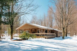 10667 S Timberlee Drive, Elmwood Twp, MI 49684