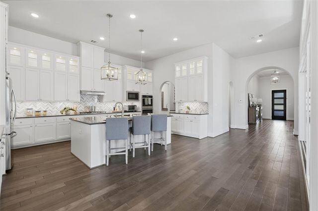 73 Madrone Terrace Place, The Woodlands, TX 77375