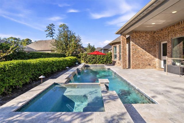 73 Madrone Terrace Place, The Woodlands, TX 77375