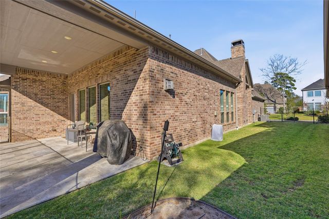 73 Madrone Terrace Place, The Woodlands, TX 77375