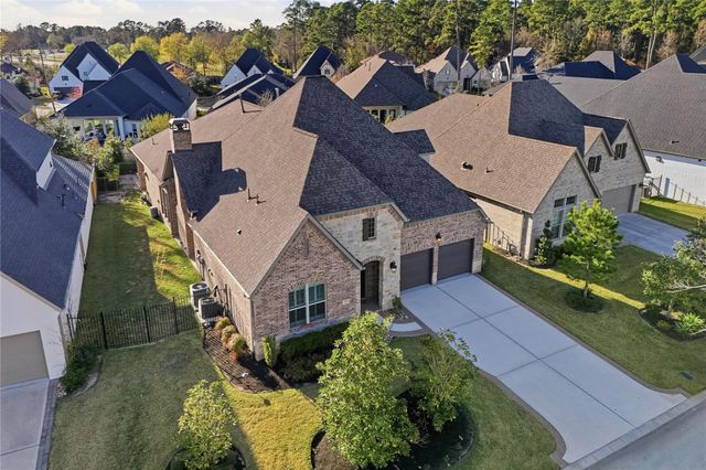 73 Madrone Terrace Place, The Woodlands, TX 77375