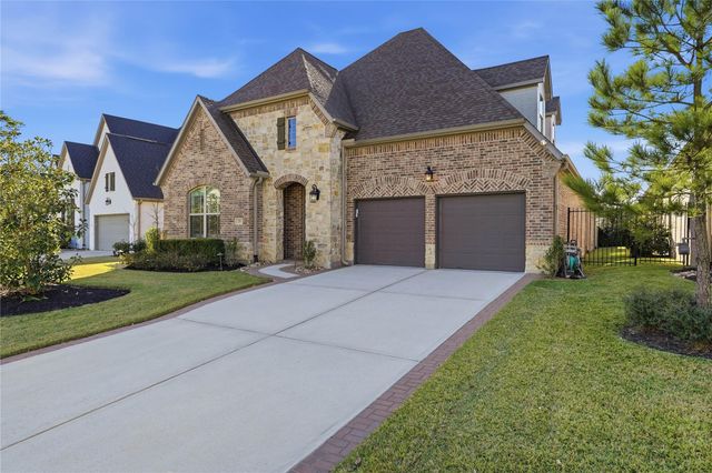 73 Madrone Terrace Place, The Woodlands, TX 77375