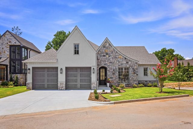 1249 E 28th Street, Tulsa, OK 74114