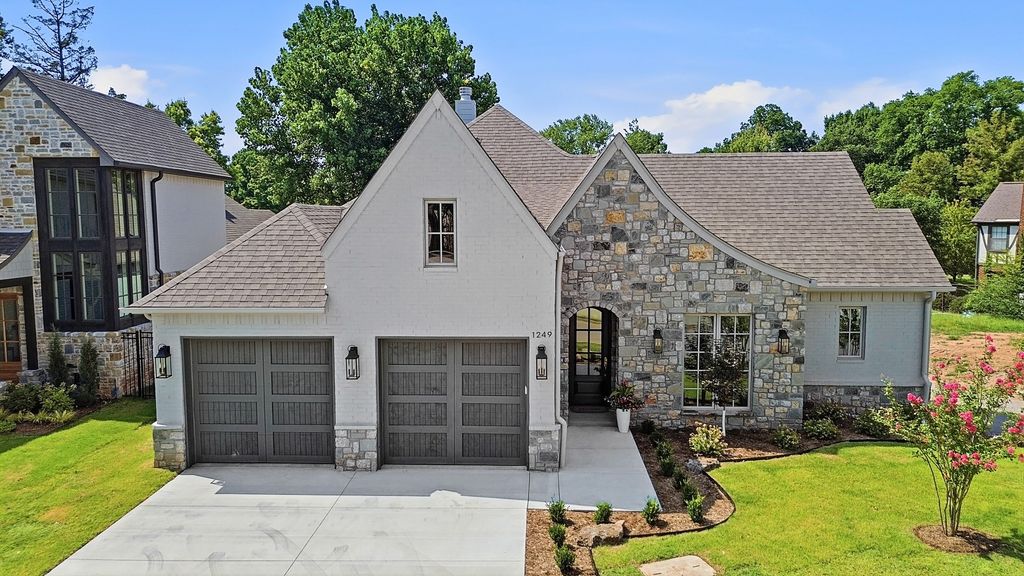 1249 E 28th Street, Tulsa, OK 74114