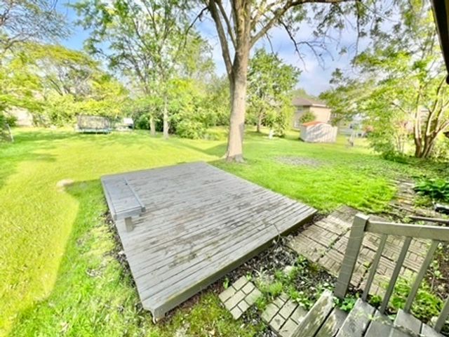 17007 ELM Drive, Hazel Crest, IL 60429