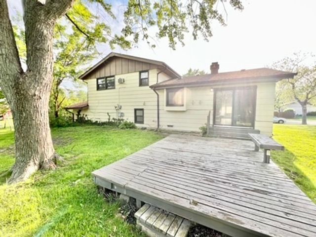 17007 ELM Drive, Hazel Crest, IL 60429