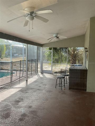 8316 SUMMERSIDE LANE, Port Richey, FL 34668