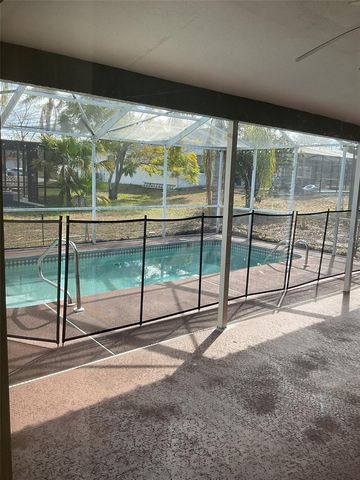 8316 SUMMERSIDE LANE, Port Richey, FL 34668